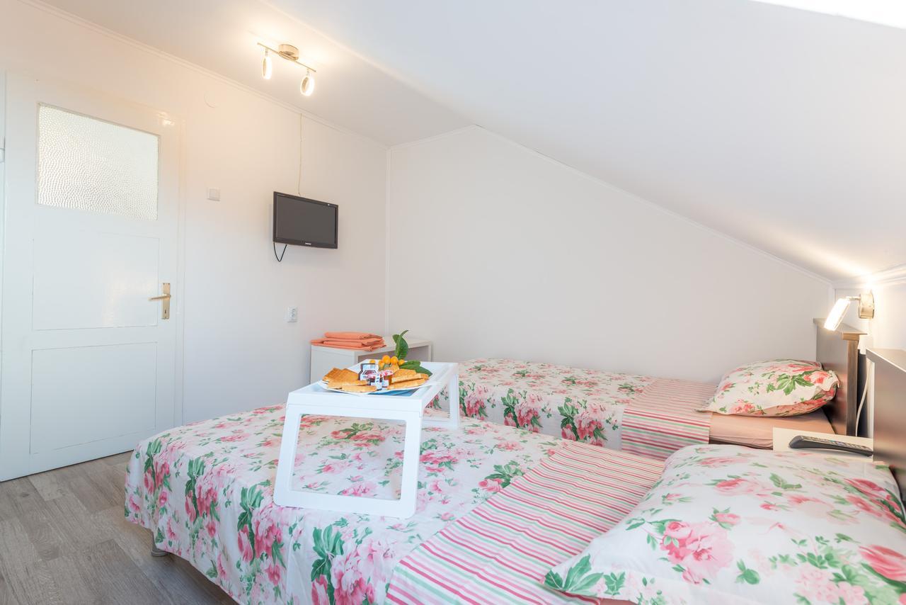 Studio Apartments Magnolia Dubrovník Exteriér fotografie