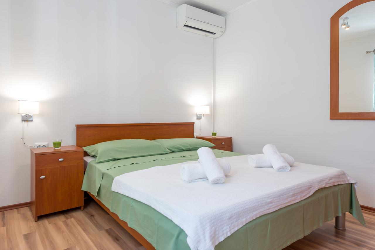 Studio Apartments Magnolia Dubrovník Exteriér fotografie