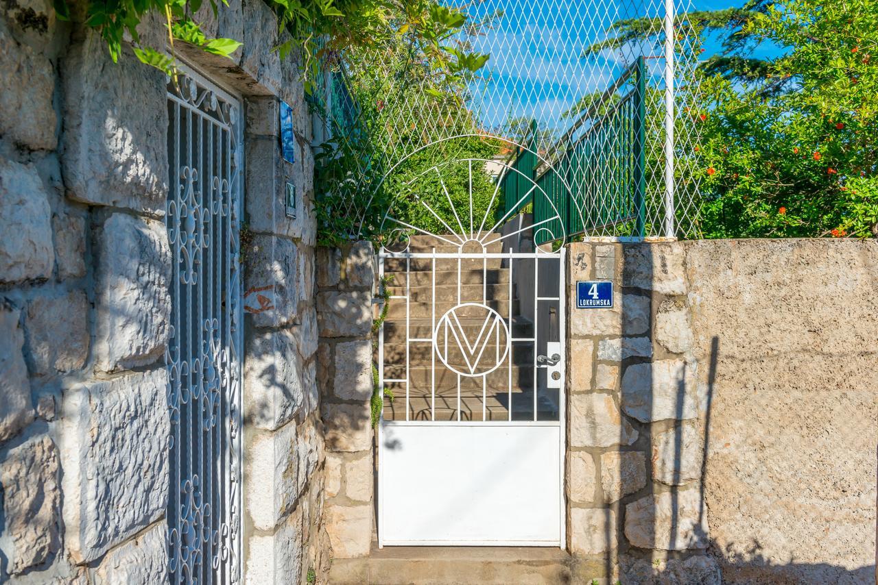 Studio Apartments Magnolia Dubrovník Exteriér fotografie